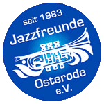 Logo Jazzfreunde Osterode