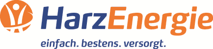 Logo HarzEnergie