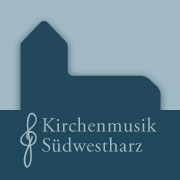 Logo Kirchenmusik Südwestharz